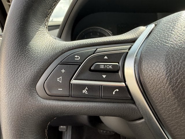 2023 INFINITI Q50 LUXE RWD