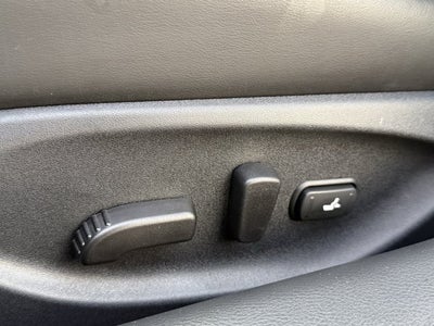 2023 INFINITI Q50 LUXE RWD