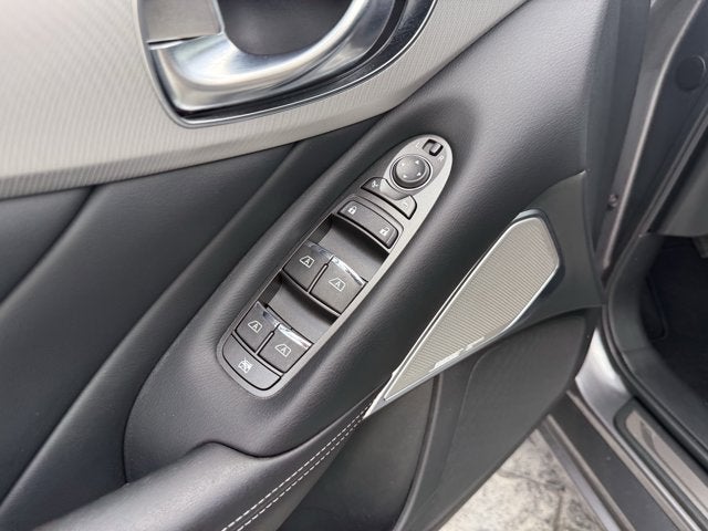 2023 INFINITI Q50 LUXE RWD