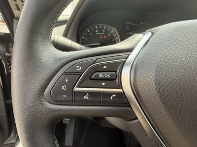 2023 INFINITI Q50 LUXE RWD