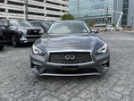 2023 INFINITI Q50 LUXE RWD
