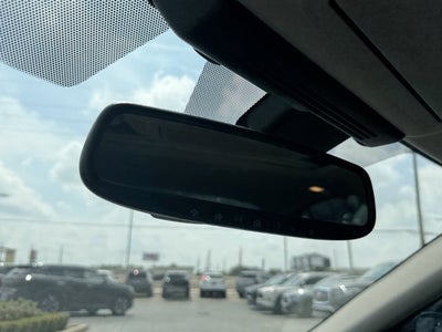 2023 INFINITI Q50 LUXE RWD