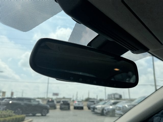 2023 INFINITI Q50 LUXE RWD