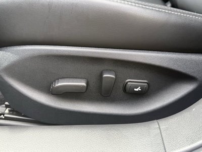 2023 INFINITI Q50 LUXE RWD