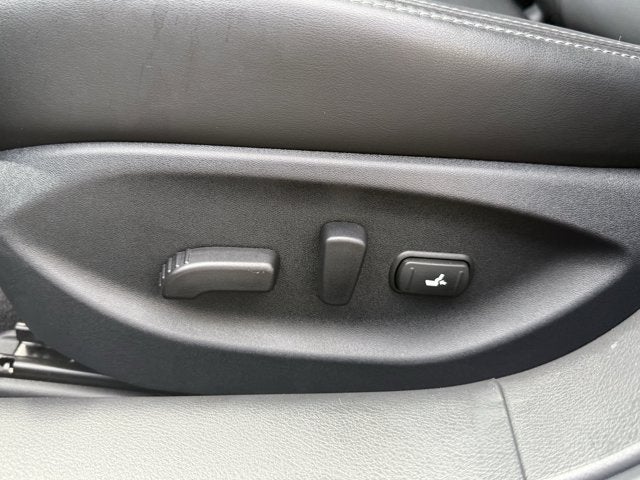 2023 INFINITI Q50 LUXE RWD