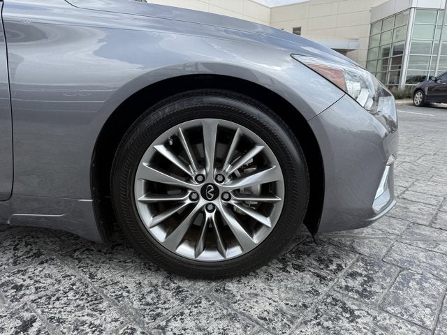 2023 INFINITI Q50 LUXE RWD