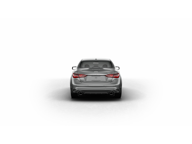 2023 INFINITI Q50 LUXE RWD