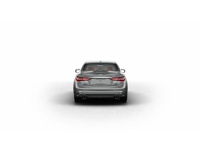 2023 INFINITI Q50 LUXE RWD