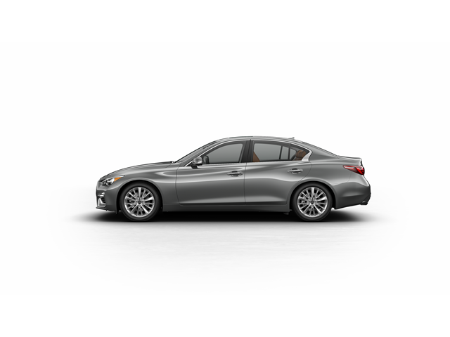 2023 INFINITI Q50 LUXE RWD