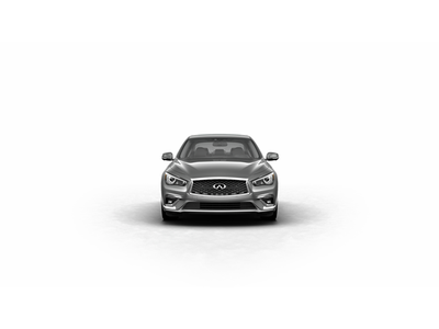 2023 INFINITI Q50 LUXE RWD