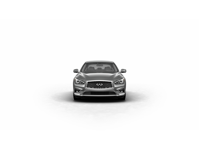 2023 INFINITI Q50 LUXE RWD
