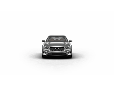 2023 INFINITI Q50 LUXE RWD
