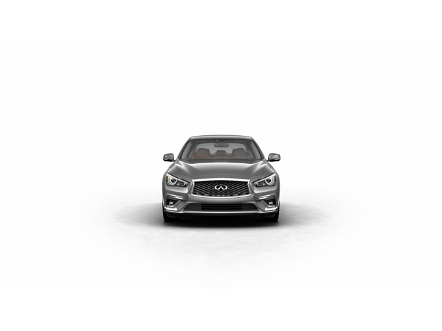2023 INFINITI Q50 LUXE RWD