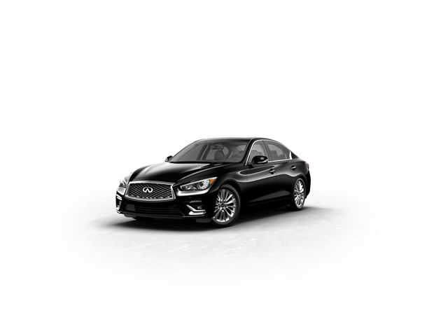 2023 INFINITI Q50 3.0t LUXE's photo