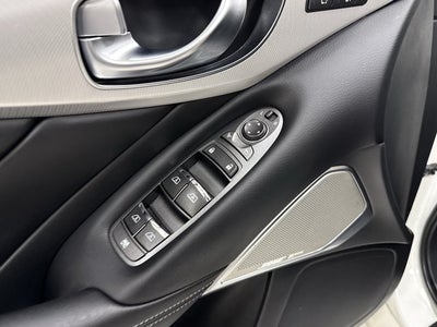 2023 INFINITI Q50 LUXE RWD