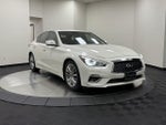 2023 INFINITI Q50 LUXE RWD