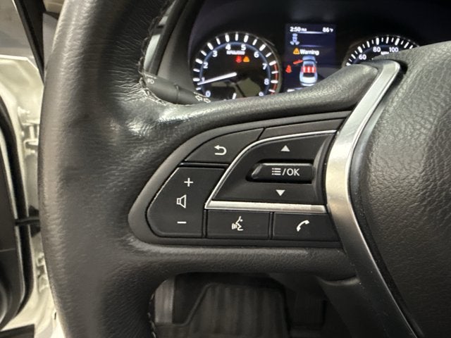 2023 INFINITI Q50 LUXE RWD