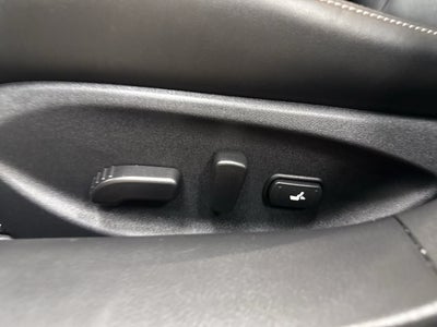 2023 INFINITI Q50 LUXE RWD