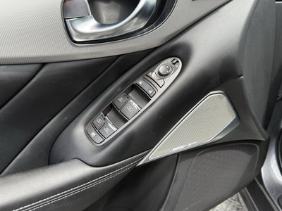 2023 INFINITI Q50 LUXE RWD