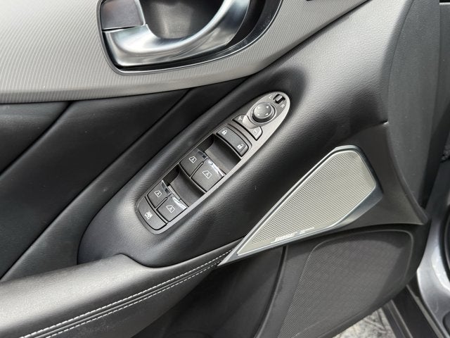 2023 INFINITI Q50 LUXE RWD