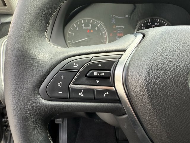 2023 INFINITI Q50 LUXE RWD