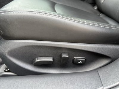 2023 INFINITI Q50 LUXE RWD