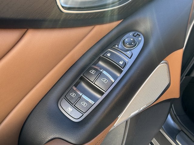 2023 INFINITI Q50 SENSORY RWD