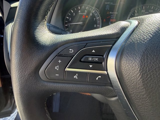 2023 INFINITI Q50 SENSORY RWD