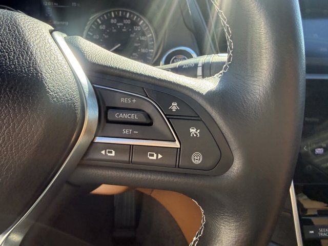 2023 INFINITI Q50 SENSORY RWD