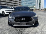 2023 INFINITI Q50 SENSORY RWD