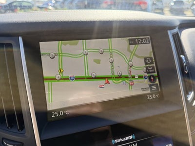 2023 INFINITI Q50 SENSORY RWD