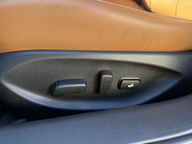 2023 INFINITI Q50 SENSORY RWD