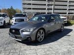 2023 INFINITI Q50 SENSORY RWD