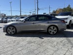 2023 INFINITI Q50 SENSORY RWD