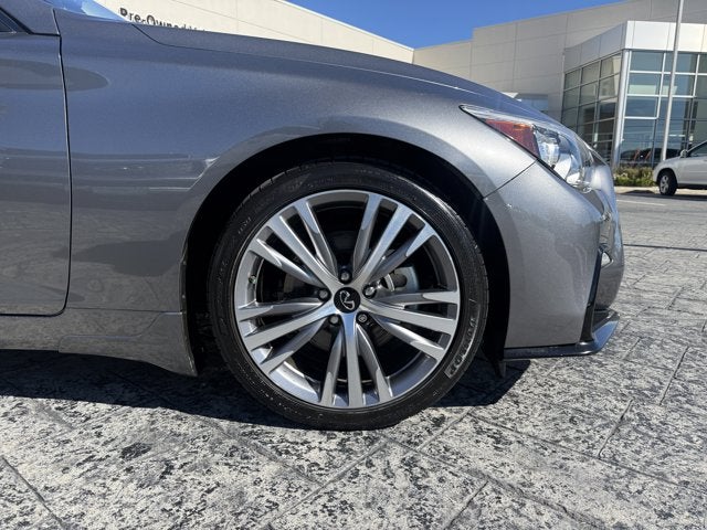 2023 INFINITI Q50 SENSORY RWD