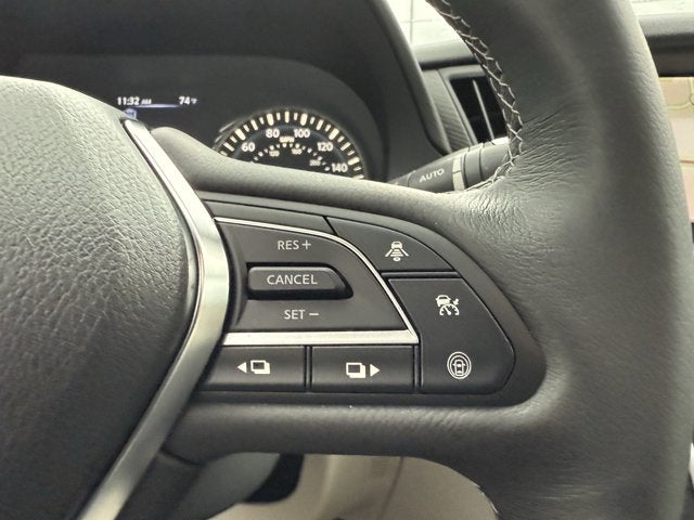 2023 INFINITI Q50 SENSORY RWD