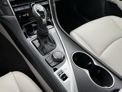 2023 INFINITI Q50 SENSORY RWD