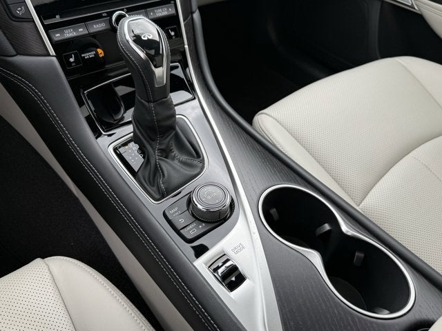2023 INFINITI Q50 SENSORY RWD