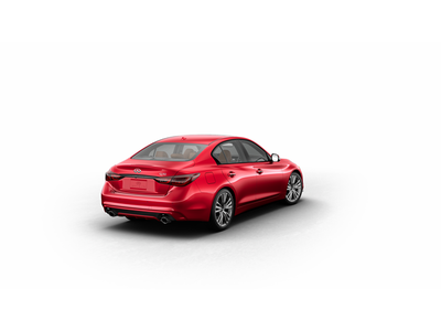 2023 INFINITI Q50 SENSORY RWD