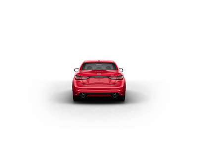 2023 INFINITI Q50 SENSORY RWD