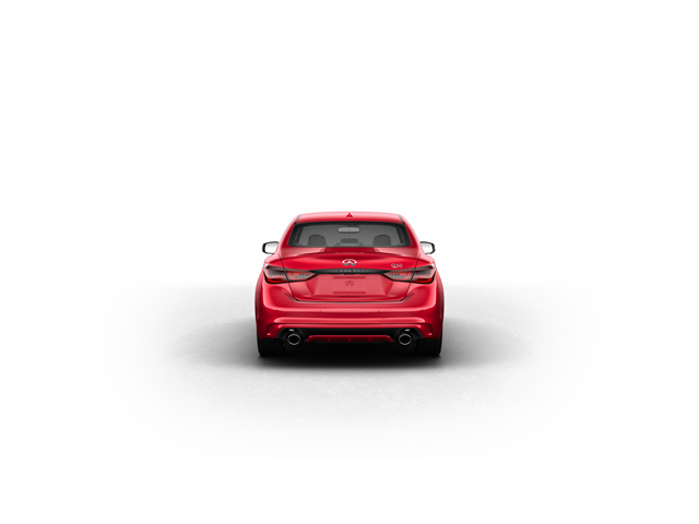 2023 INFINITI Q50 SENSORY RWD