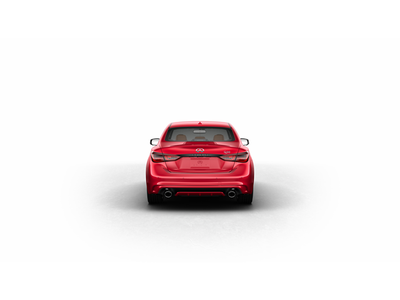 2023 INFINITI Q50 SENSORY RWD