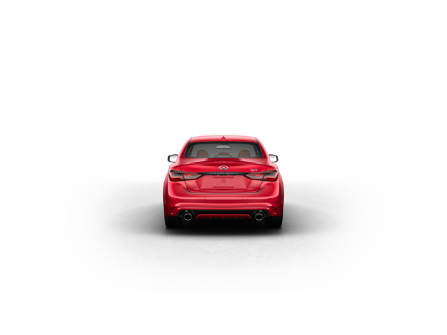 2023 INFINITI Q50 SENSORY RWD