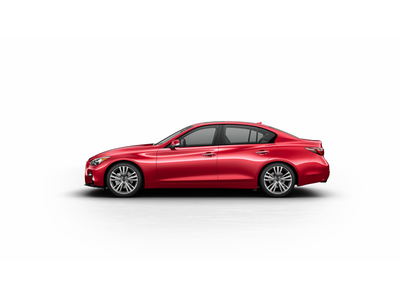 2023 INFINITI Q50 SENSORY RWD