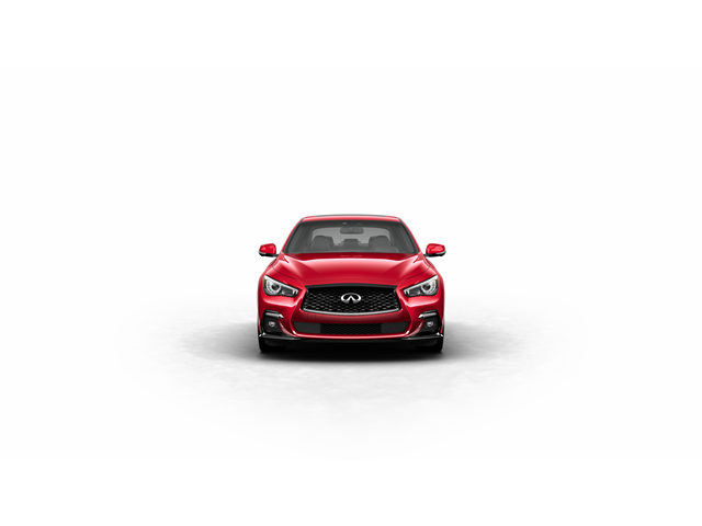 2023 INFINITI Q50 SENSORY RWD
