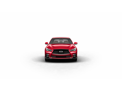 2023 INFINITI Q50 SENSORY RWD