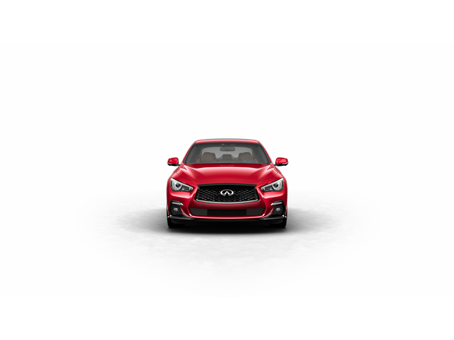 2023 INFINITI Q50 SENSORY RWD