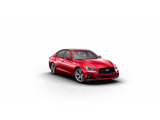 2023 INFINITI Q50 SENSORY RWD