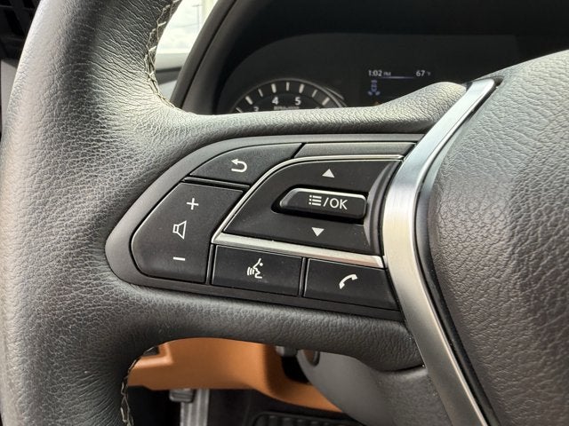 2023 INFINITI Q50 SENSORY RWD