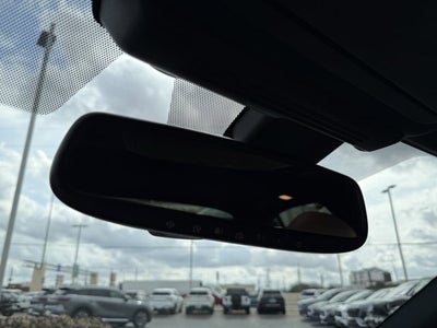 2023 INFINITI Q50 SENSORY RWD